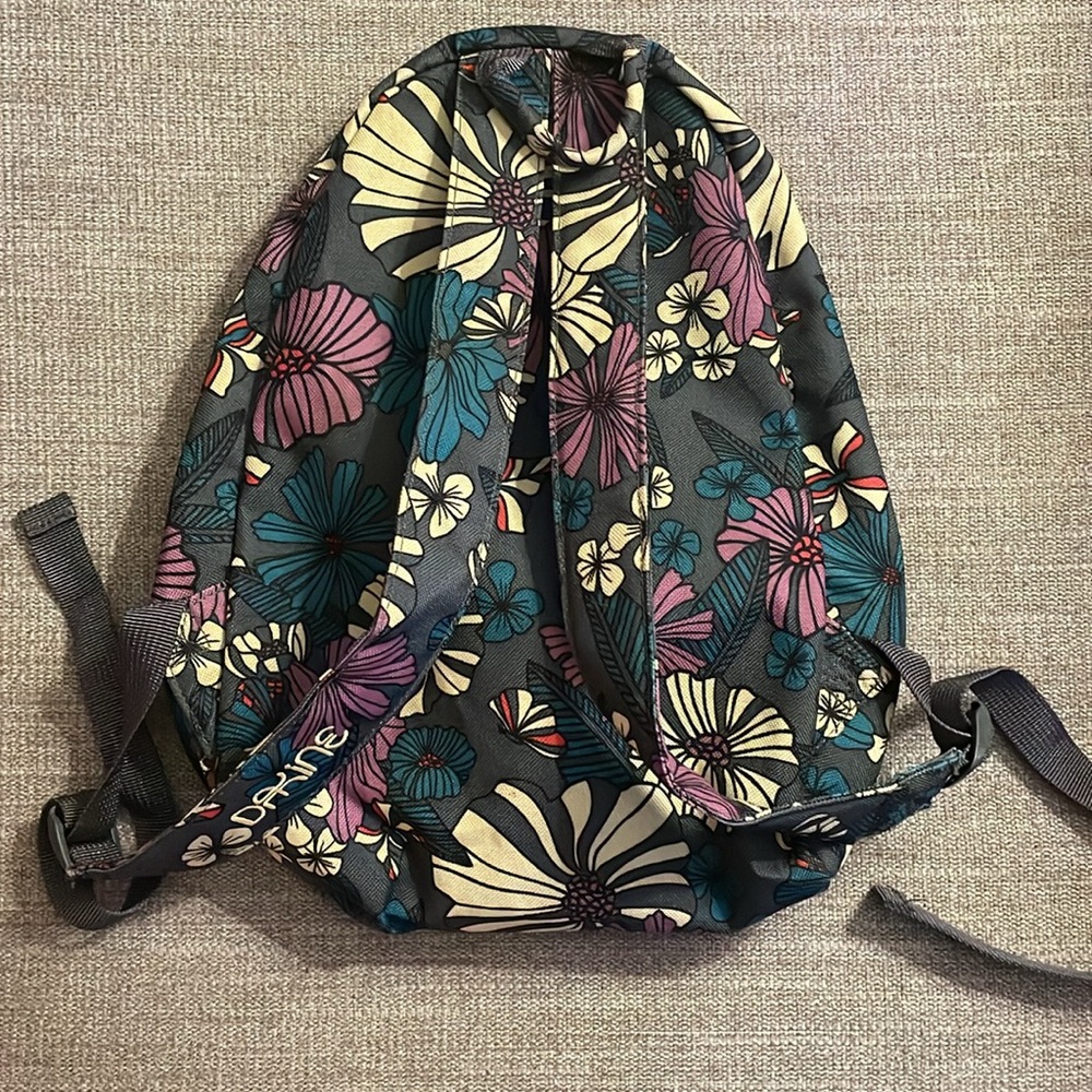 Dakine Mini Backpack - Picture 3 of 6